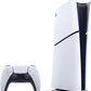 PlayStation 5 Digital Edition Console (Disc Free)